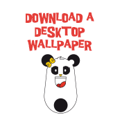 Download a desktop wallpaper 