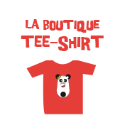 La boutique tee-shirt