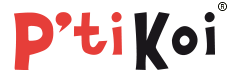 Logo P'ti koi